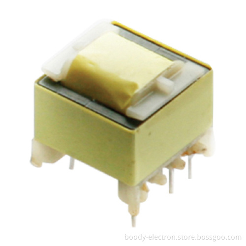 EF Type High Frequency Transformer